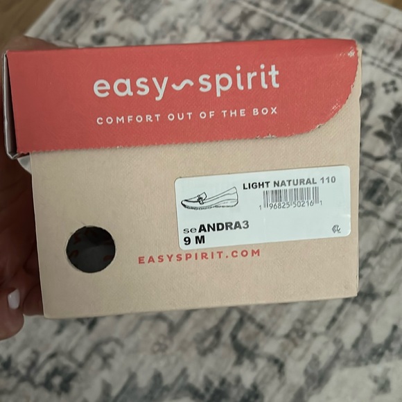 Easy spirit loafers - Picture 4 of 4